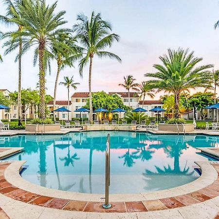 Stunning & Spacious Apartments At Miramar Lakes In South Florida Exteriér fotografie