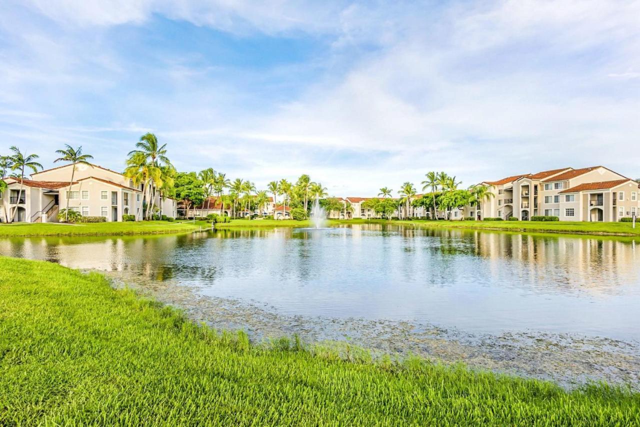 Stunning & Spacious Apartments At Miramar Lakes In South Florida Exteriér fotografie