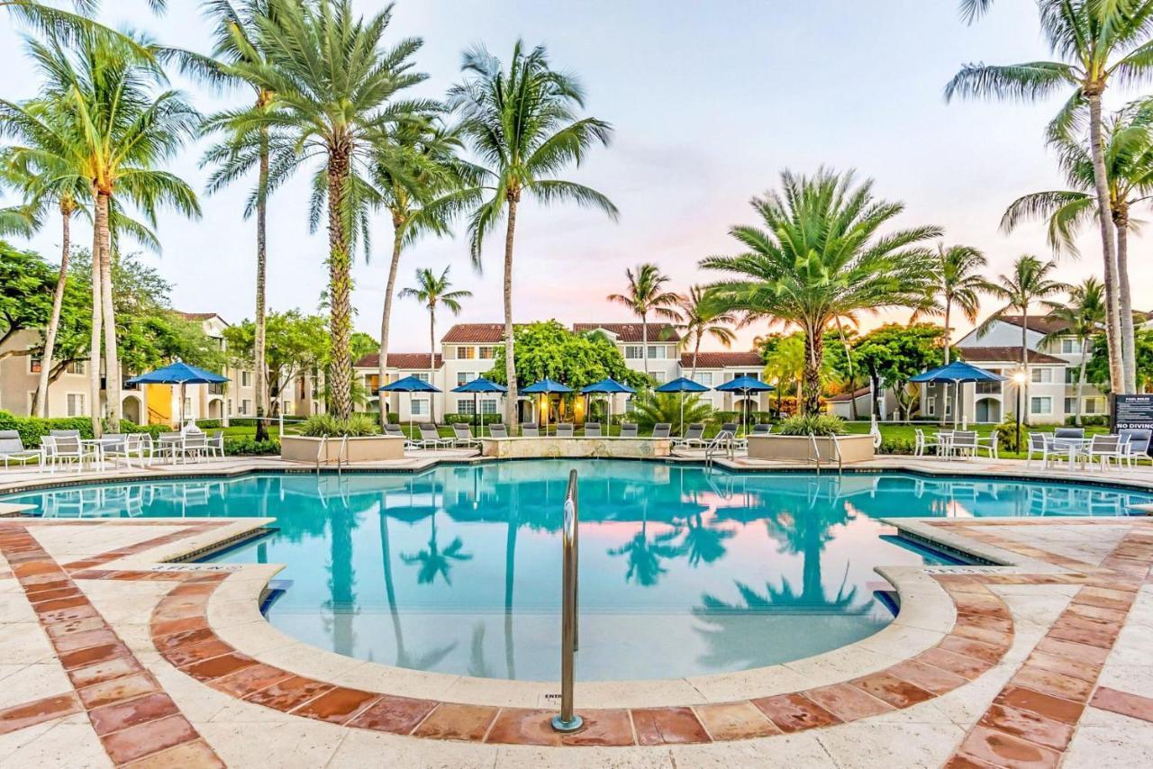 Stunning & Spacious Apartments At Miramar Lakes In South Florida Exteriér fotografie