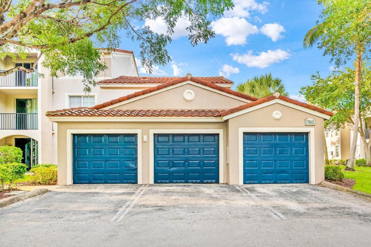 Stunning & Spacious Apartments At Miramar Lakes In South Florida Exteriér fotografie