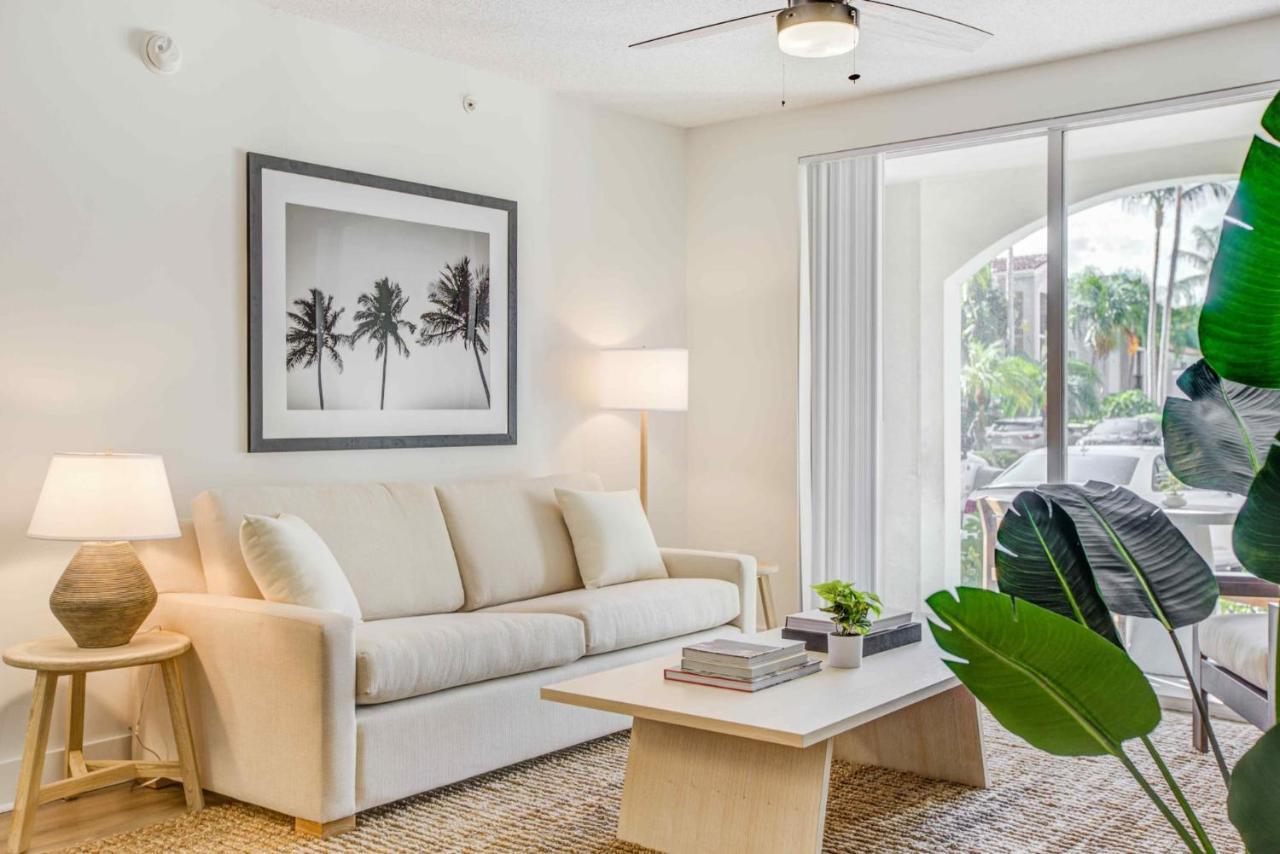 Stunning & Spacious Apartments At Miramar Lakes In South Florida Exteriér fotografie