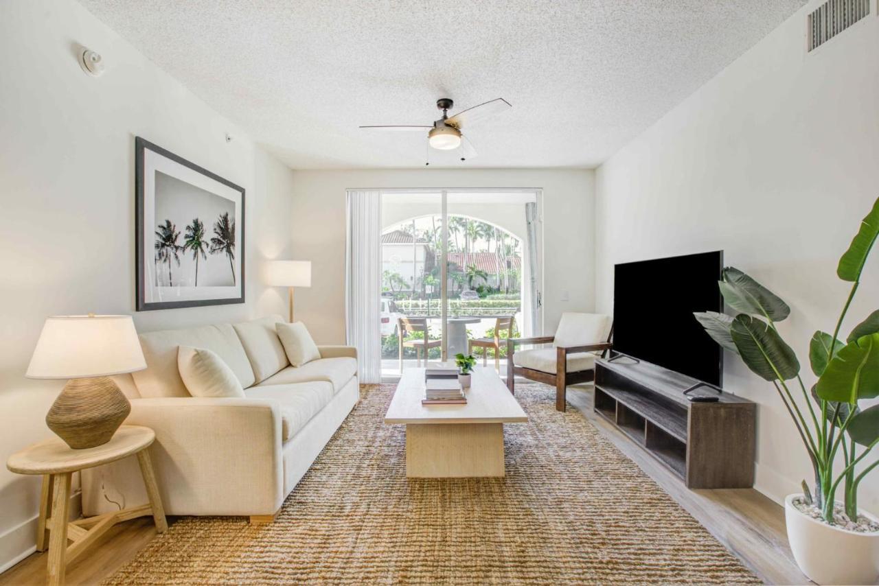 Stunning & Spacious Apartments At Miramar Lakes In South Florida Exteriér fotografie