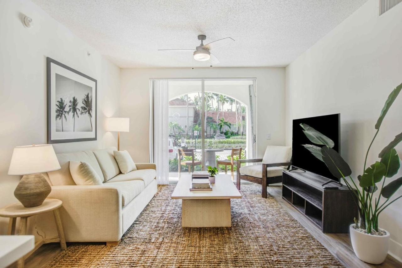 Stunning & Spacious Apartments At Miramar Lakes In South Florida Exteriér fotografie