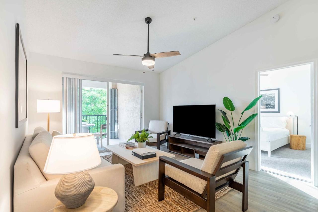 Stunning & Spacious Apartments At Miramar Lakes In South Florida Exteriér fotografie